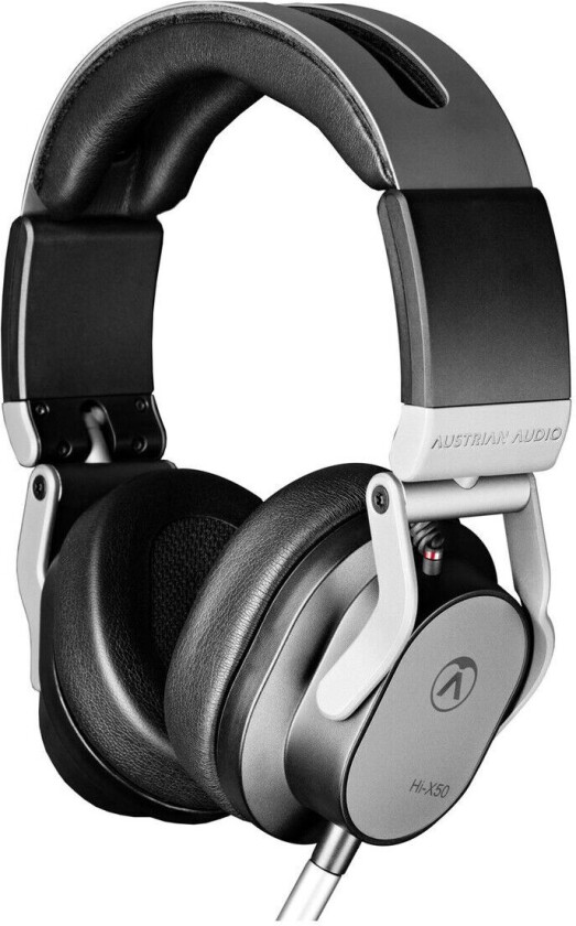 Hi-X50 On-Ear Hodetelefoner