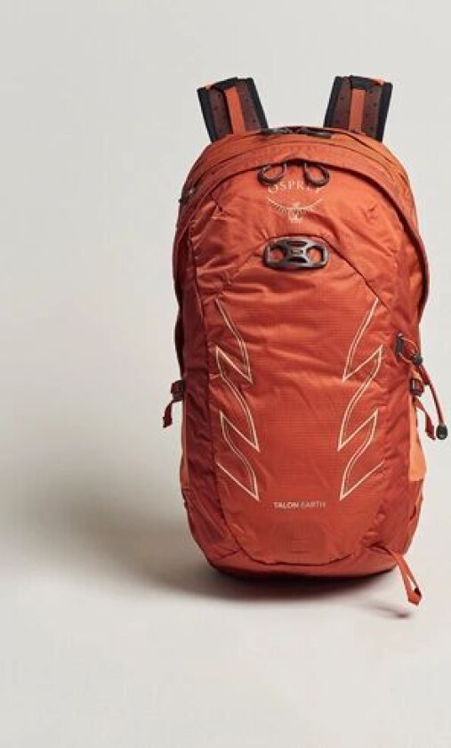Talon Earth 22 Backpack Coral