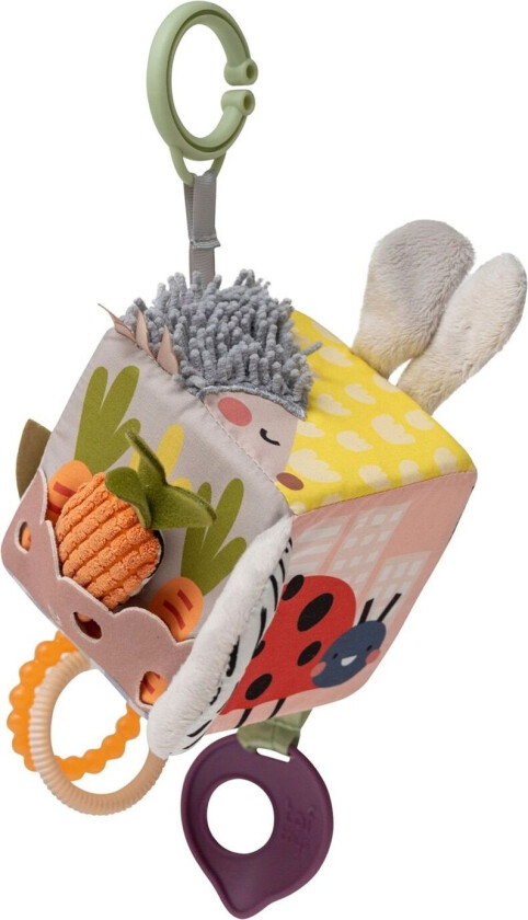 Urban Garden Aktivitetskub TAF Toys