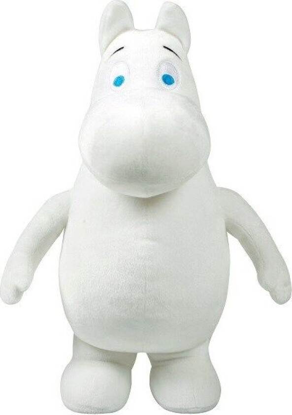 Mummitrollet, Kosedyr, 25 cm, Martinex