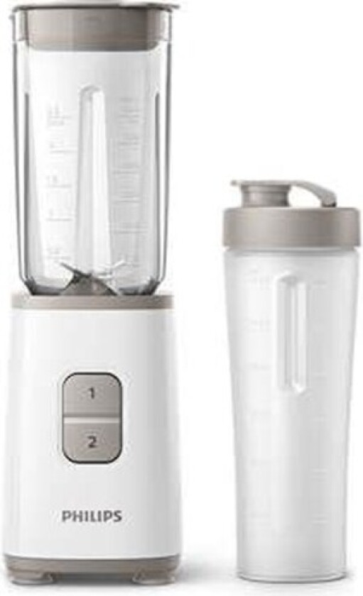 Mikser Daily Collection Mini blender HR2602/00 - 350 W
