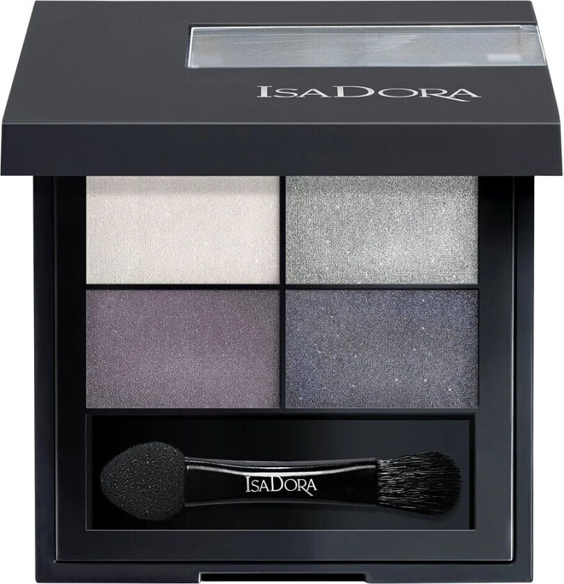 Eyeshadow Quartet 12 Crystal Mauve 3,5g