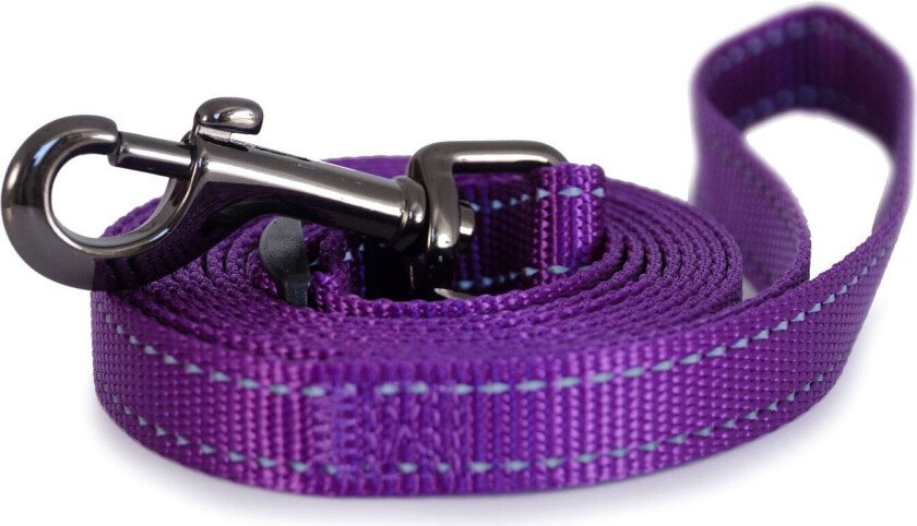 Justerbart Kobbel Iris Lilla 15mm