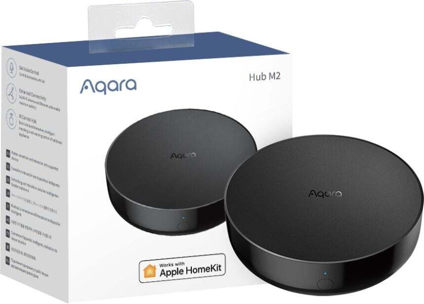 Aqara M2 Hub