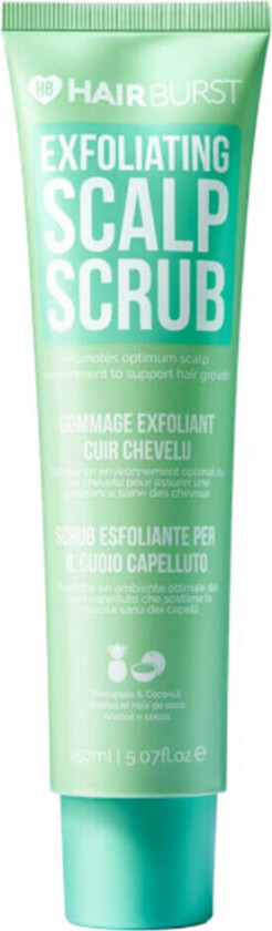 Exfoliating Scalp Scrub 150 ml