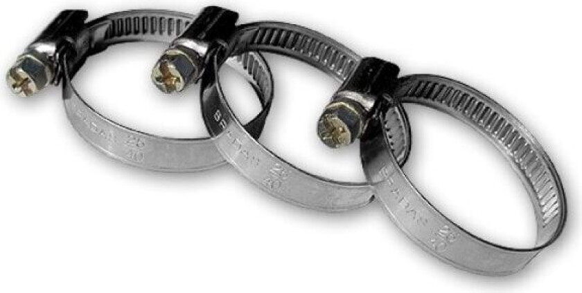 Bilde av BSW2140-160/9, Skrueklemme (snekkehjul), Rustfritt stål