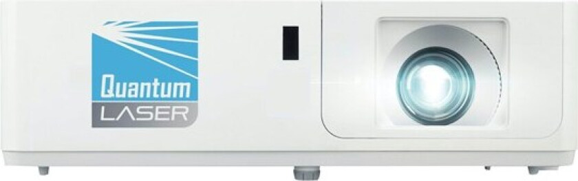 Prosjektor Quantum Laser Advanced Series - 1920 x 1080 - 0 ANSI lumens
