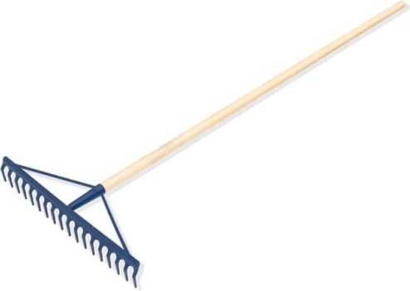 Okko Rake For Stone 20 Teeth