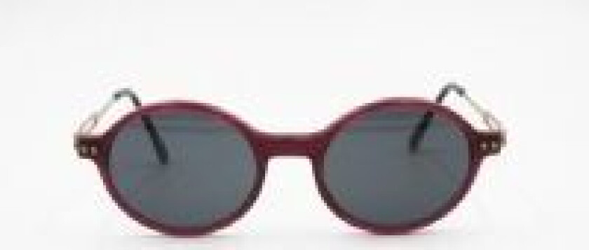 , , Sunglasses, Bronze Oval, Unisex Unisex