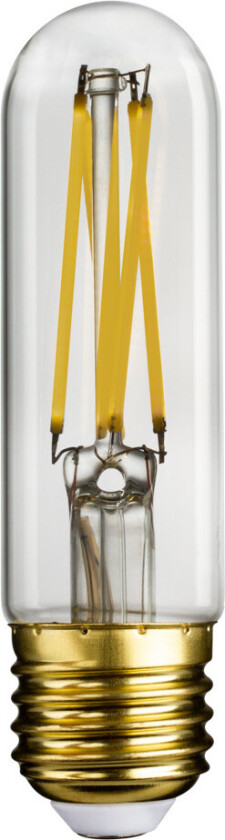 - Pære LED 7,5W (900lm) T30 CRI90+ Dimbar E27