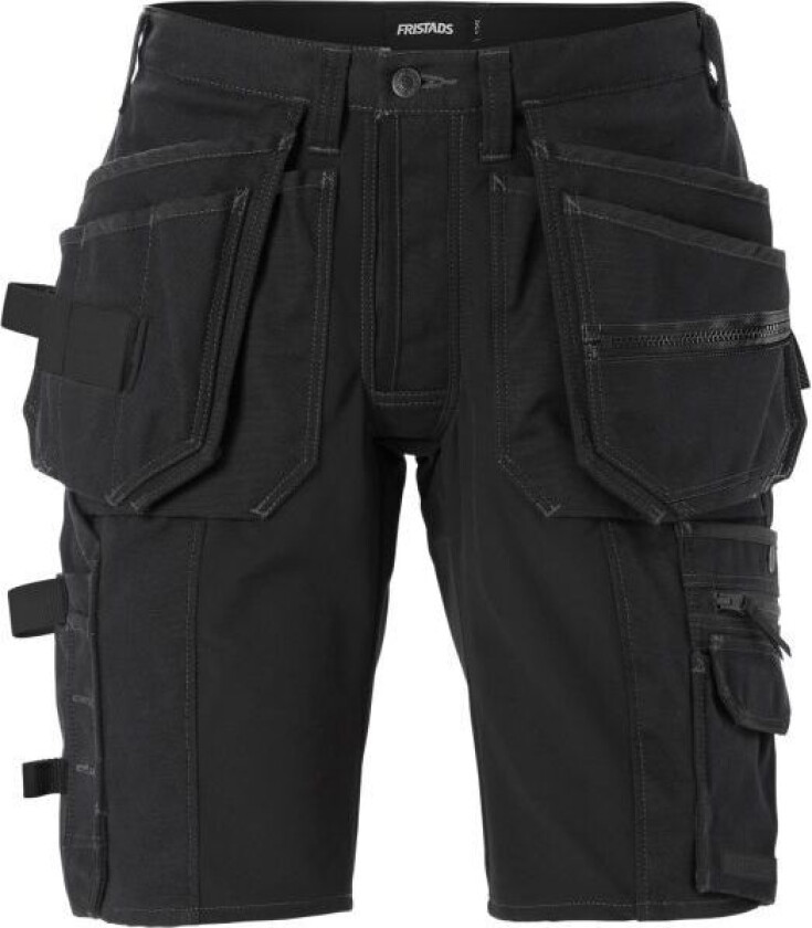 2532 GCYD Shorts svart C50