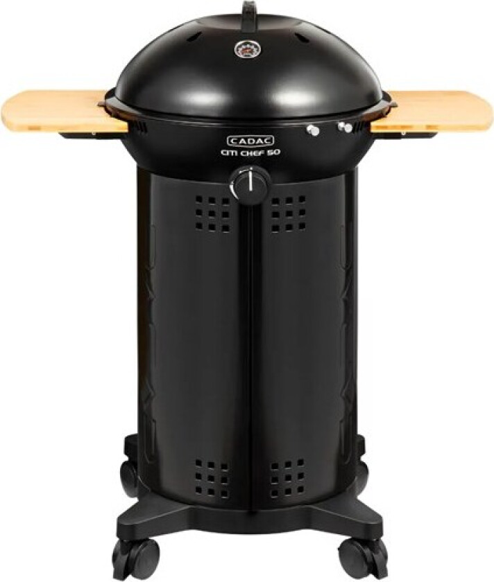 Gassgrill "Citi Chef 50"