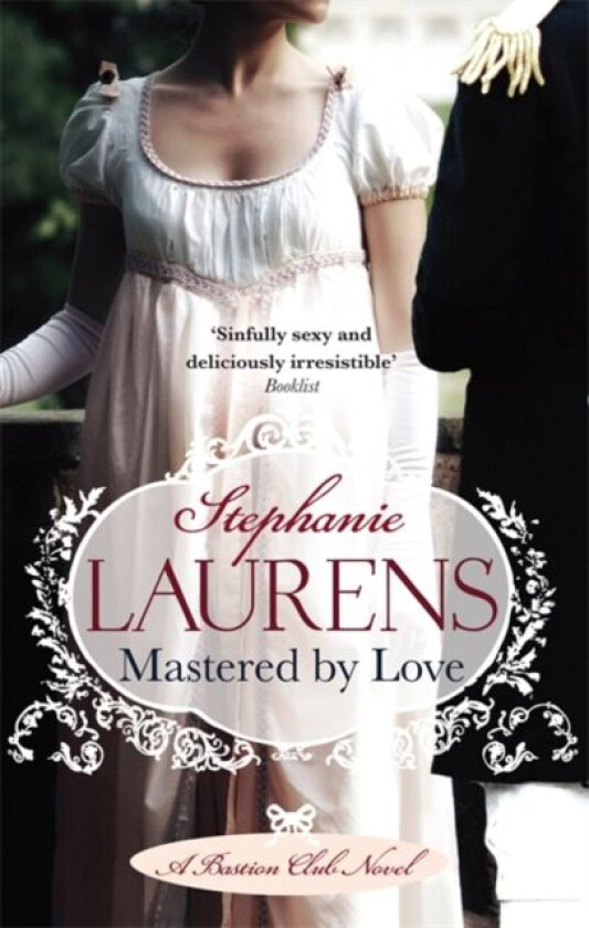 Mastered By Love av Stephanie Laurens