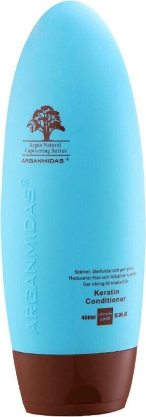 Keratin Treatment Conditioner 450ml