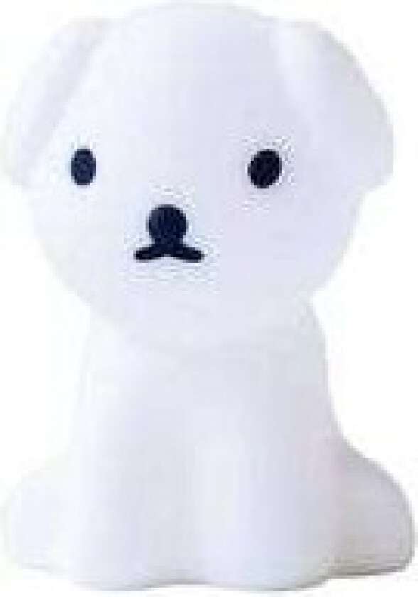 Mr Maria Snuffy mini-light