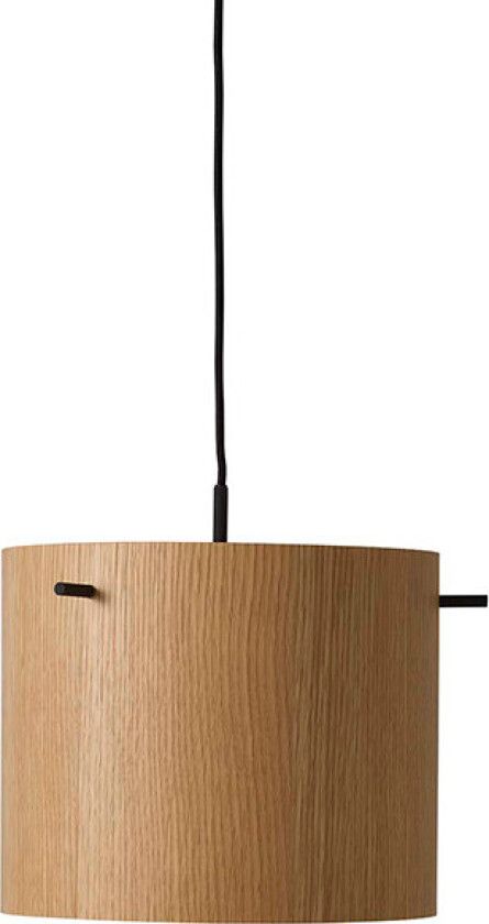 - FM 1954 Pendel Ø28 Oak