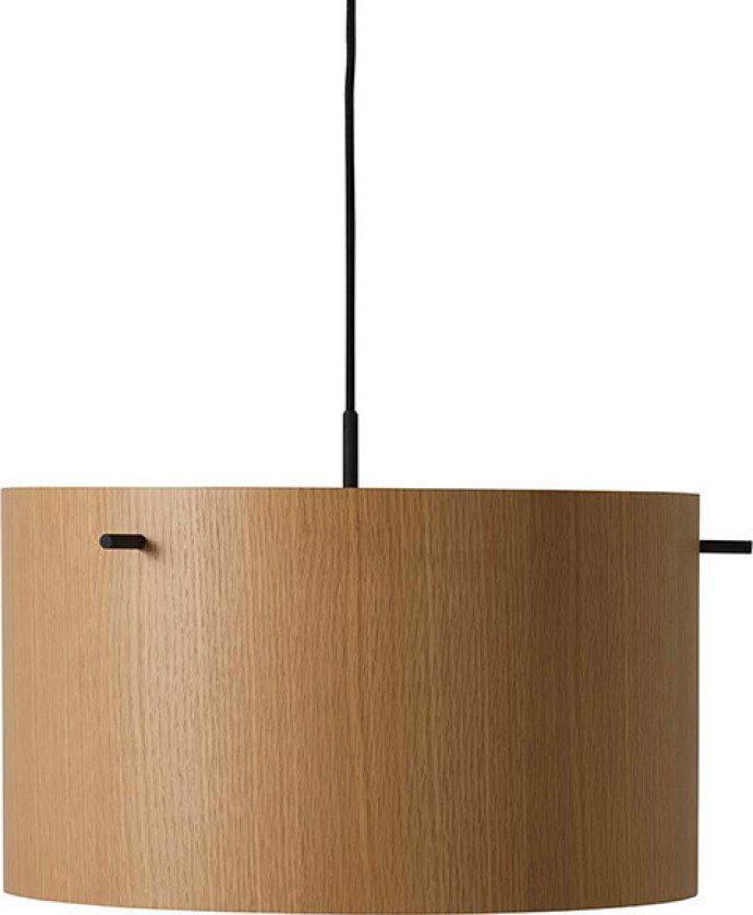 - FM 1954 Pendel Ø41 Oak