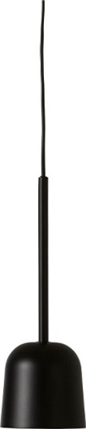 - Satellite Pendel Ø7 Matt Black