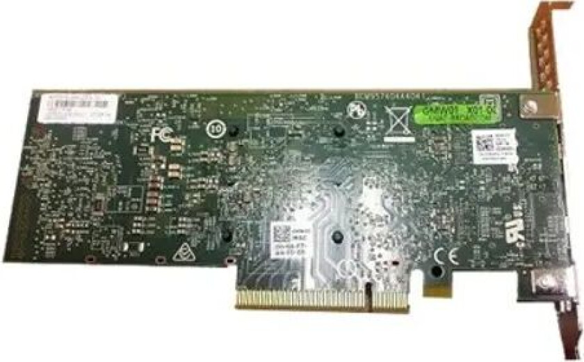Broadcom 57416