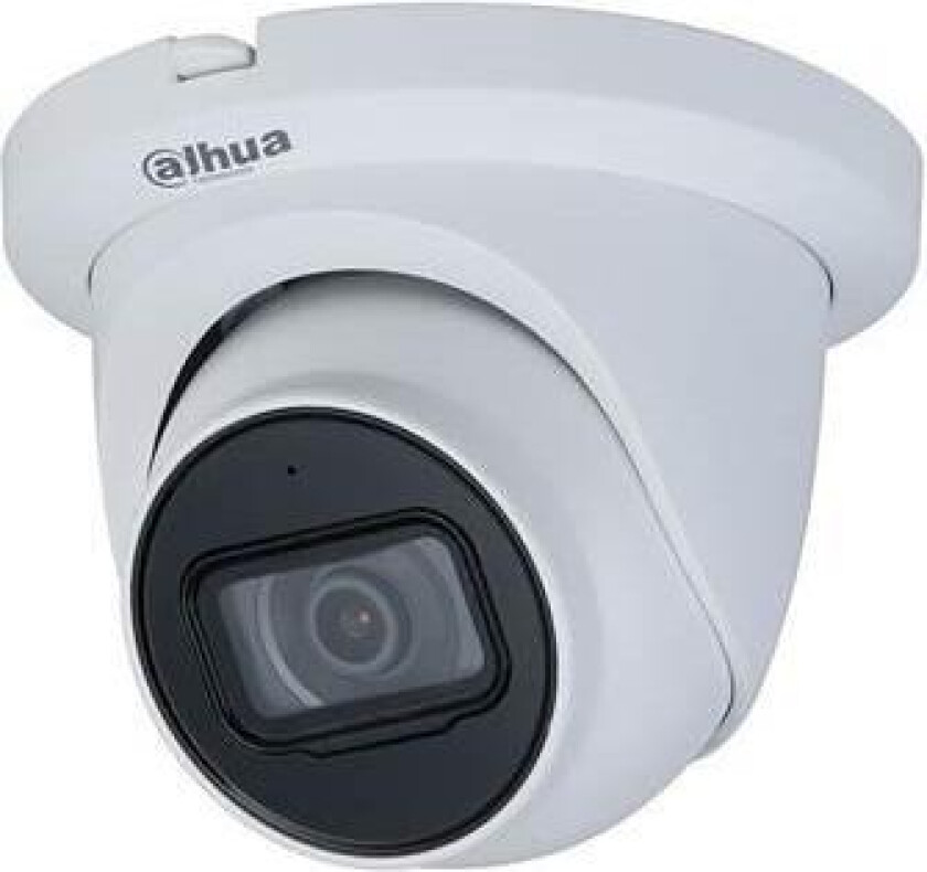 Technology Lite HAC-HDW1231TLMQ-A-0280B security camera Dome IP security camera Outdoor 1920 x 1080 pixels Ceiling/Wall/Pole