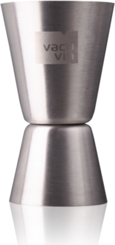 Double Jigger Stainless Steel