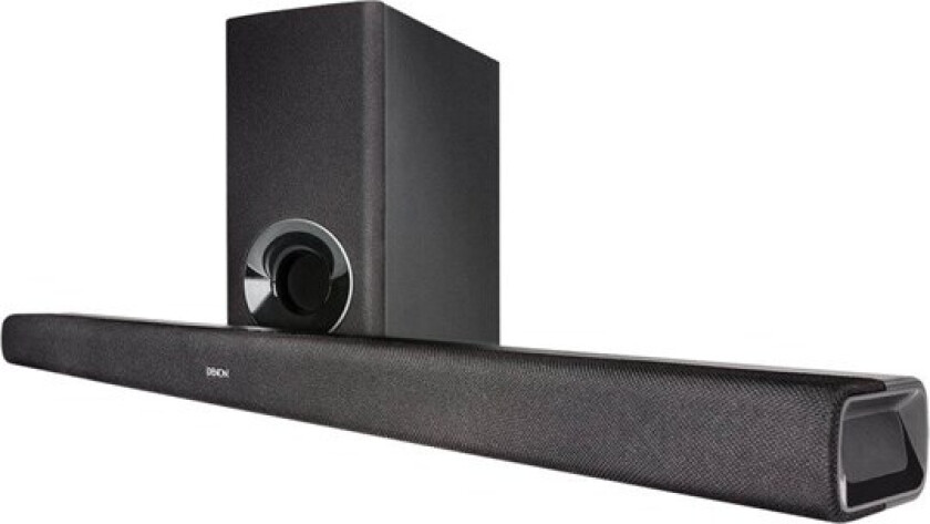 DHT-S316 - Soundbar system - For home theatre - Wireless
