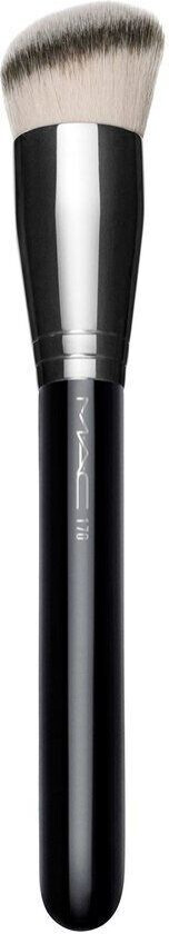 Cosmetics 170 Synthetic Rounded Slant Brush