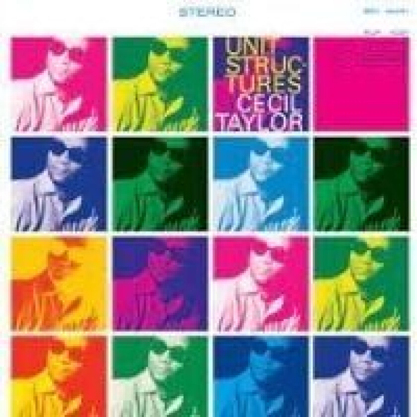 Cecil - Unit Structures