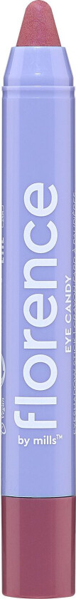 Bilde av Eyecandy Eyeshadow Stick Candy Floss 1,8g