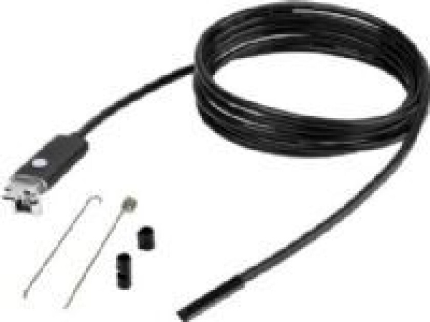 Bilde av endoskop / inspeksjonskamera Android Usb 5m 5,5 mm / An99