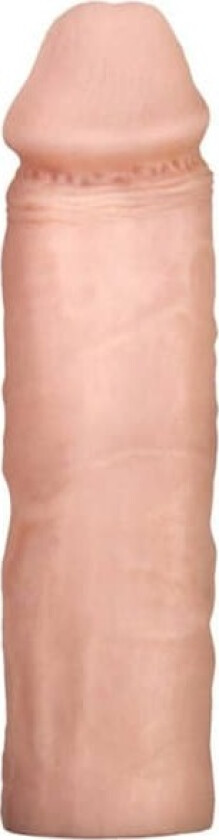 Be Danny D! Extension Girth Enhancer Penisforlenger/Sleeve