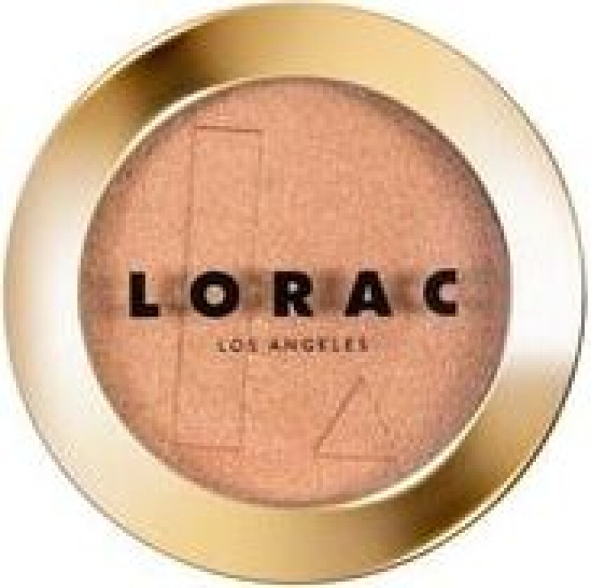 Lorac Tantalizing Bronzer Golden Girl (Medium Tan)