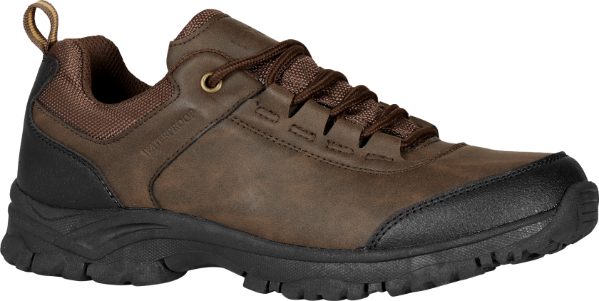 Men's Evan Brown 43, Brown