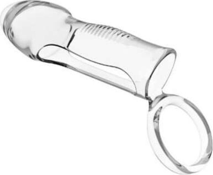 Leten Streamline Sleeve Penisoverdrag