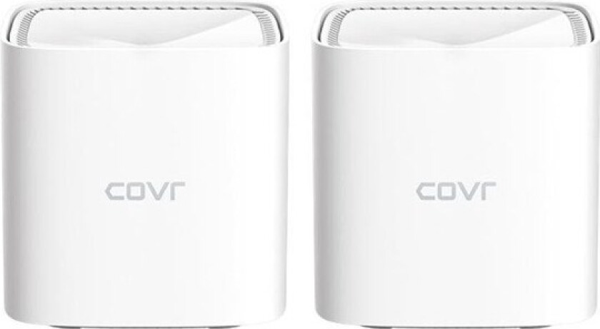 Covr Whole Home COVR-1102 (2-pack) - Mesh router Wi-Fi 5