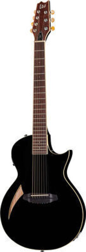 Ltd Tl-7 Black