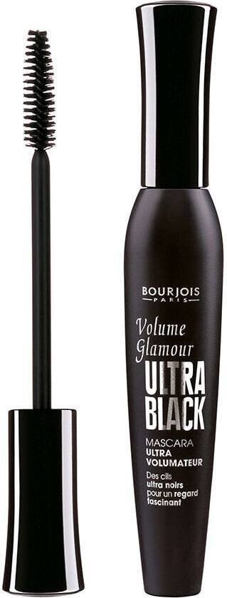 Volume Glamour Ultra Black Mascara 61 12ml