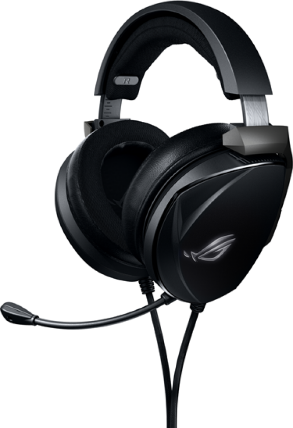 Asus Rog Theta Electret Gaming Headset