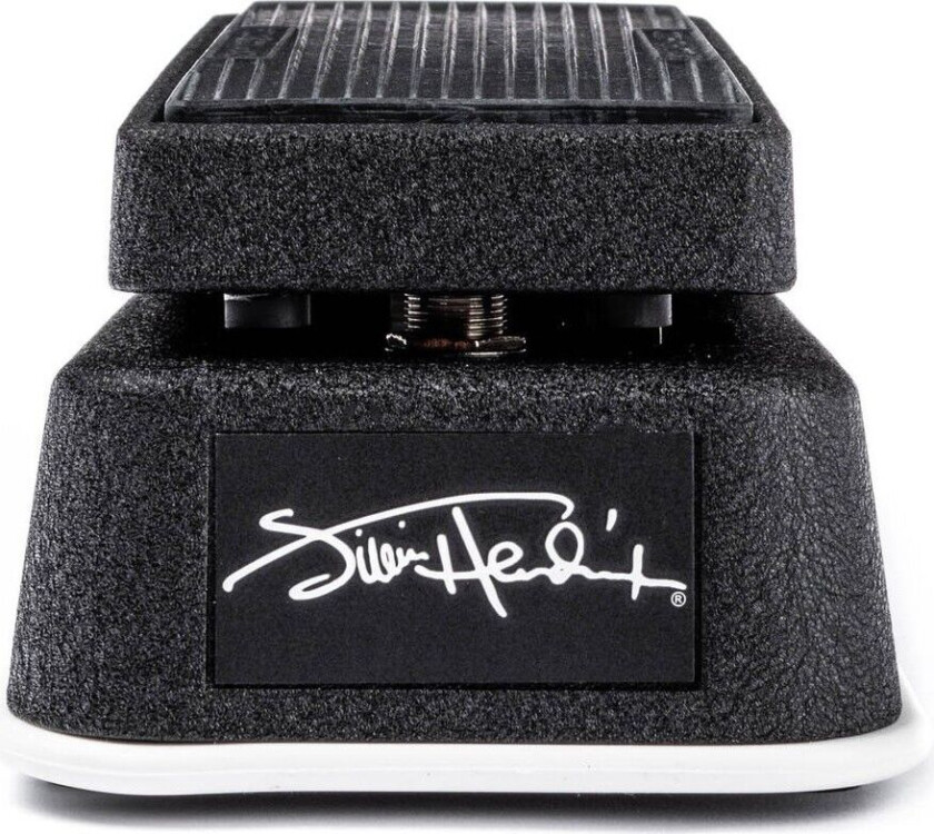 Jimi Hendrix Signature Wah Pedal