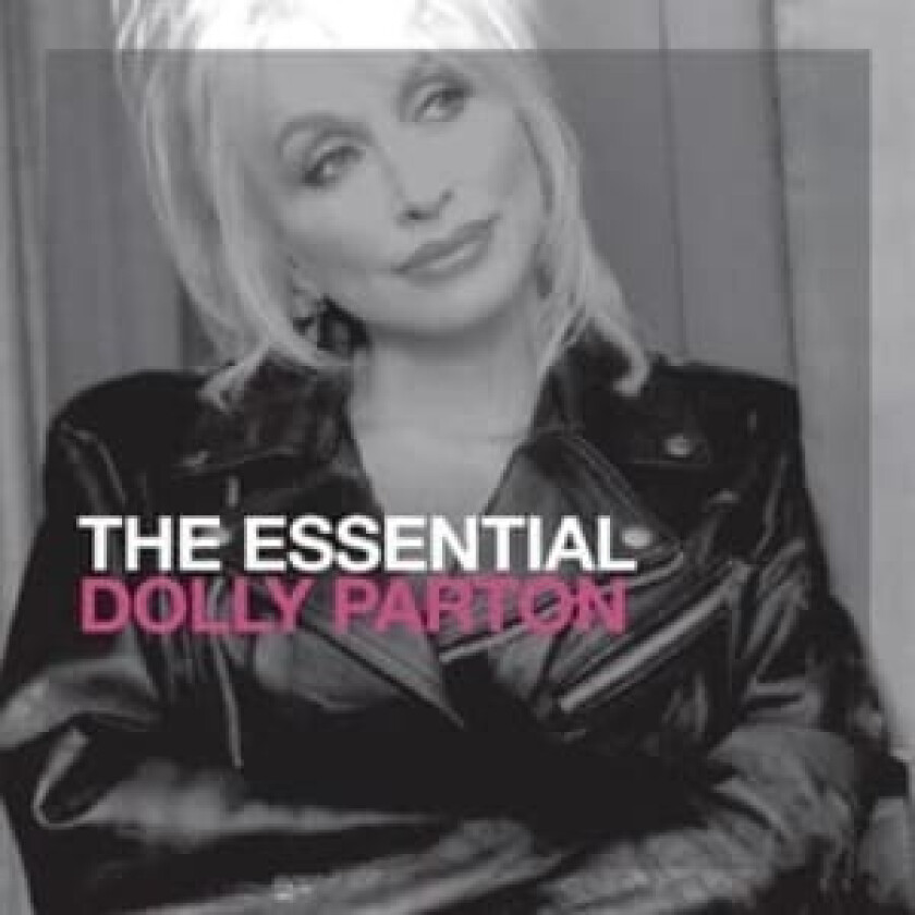 Dolly Parton - The Essential Dolly Parton (2CD)