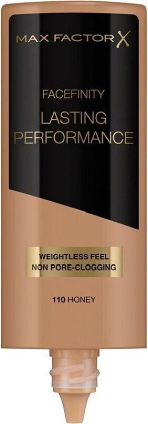 Facefinity Lasting Performance 110 Honey