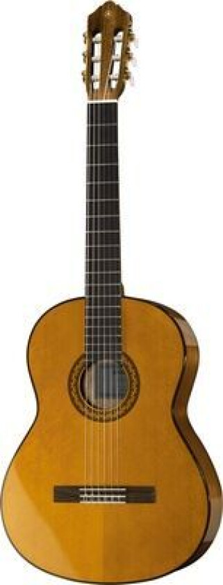 C70 Classical Guitar Natural Gloss