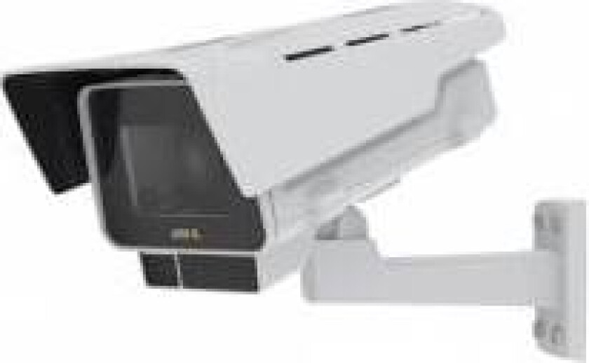 P3904-R Mk II Network Camera