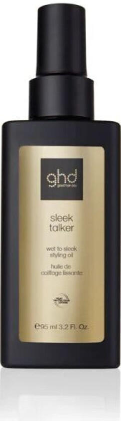 Sleek Talker 95ml