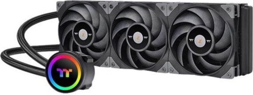 TOUGHLIQUID 360 ARGB Sync - CPU Vannkjøling
