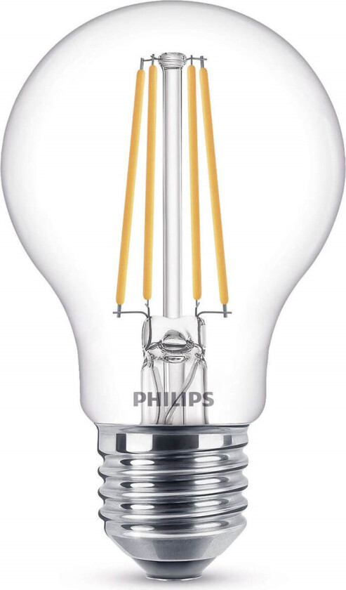 7W LED filament (60W)