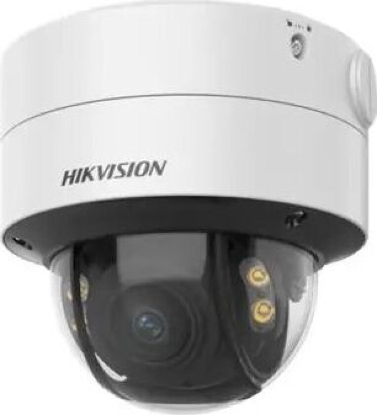 Turbo Hd Camera With Colorvu Ds-2ce59df8t-avpze