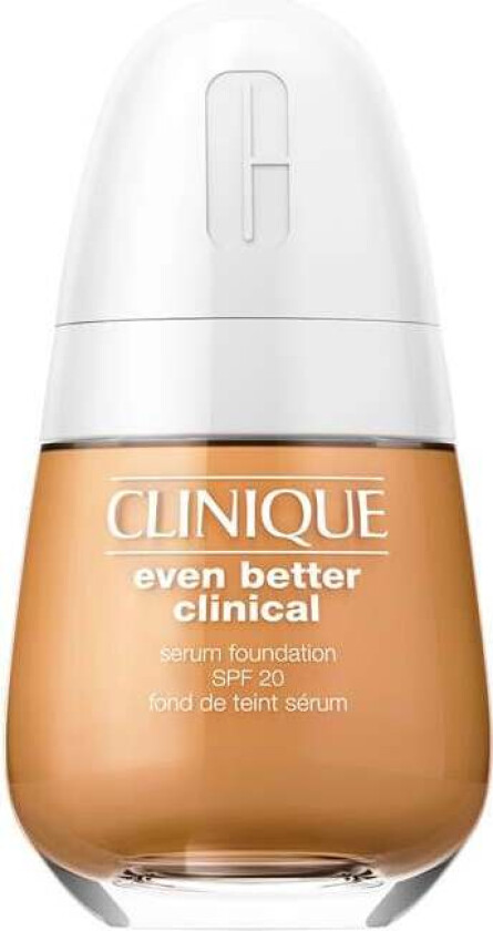 Even Better Clinical Serum Foundation SPF20 WN 112 Ginge