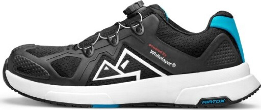 AIRTOX FM11 Pro Wire Sikkerhedssko - Str. 38