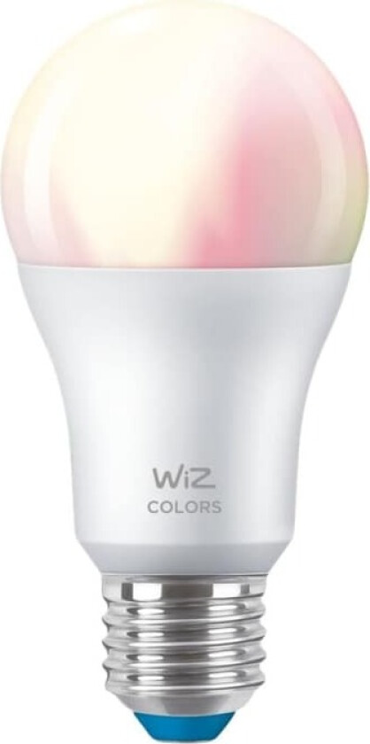 Lyskilde WCA 8,5W A60 E27 WiFi - 60402